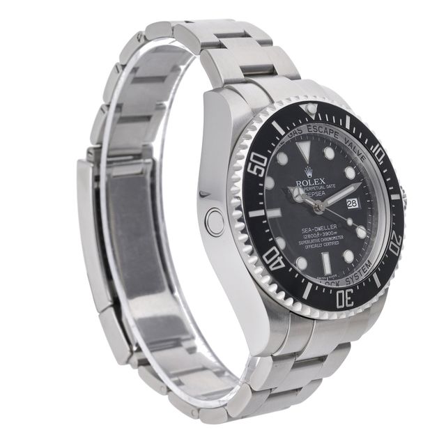 Rolex Deepsea 116660 Image 2